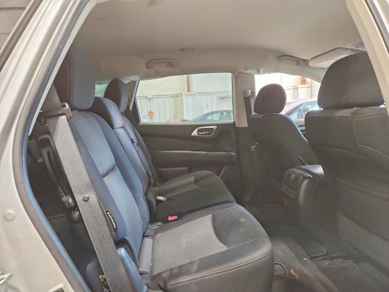 Aukcja sprzedaży 2018 Nissan Pathfinder, vin: 5N1DR2MN6JC604057, numer aukcji: 46824236