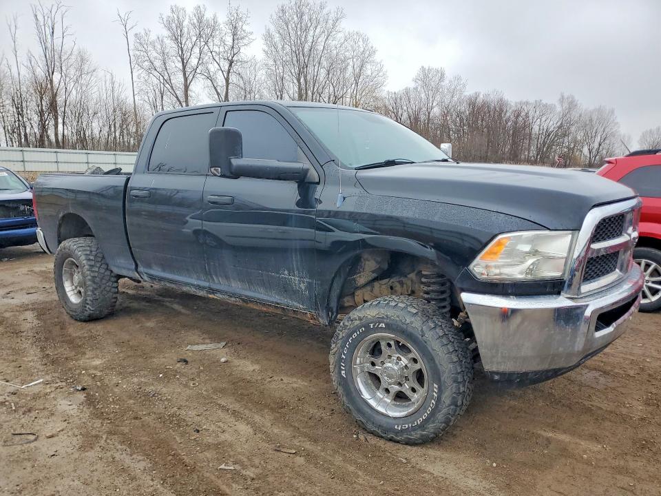 Aukcja sprzedaży 2013 Ram 2500, vin: 3C6UR5CL7DG544966, numer aukcji: 45594996