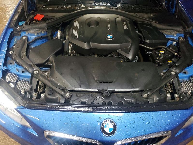 Продаж на аукціоні авто 2017 Bmw Motorrad 230xi, vin: WBA2M9C58HV717458, номер лоту: 79963545