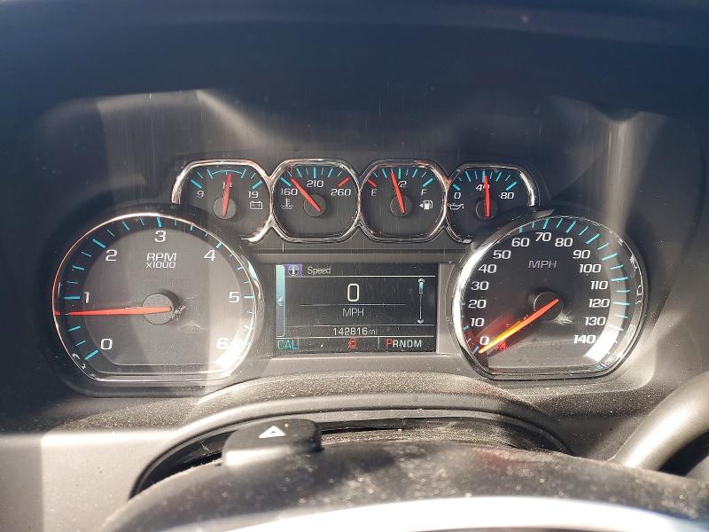 Aukcja sprzedaży 2016 Chevrolet Tahoe, vin: 1GNSKAKCXGR172890, numer aukcji: 47999616