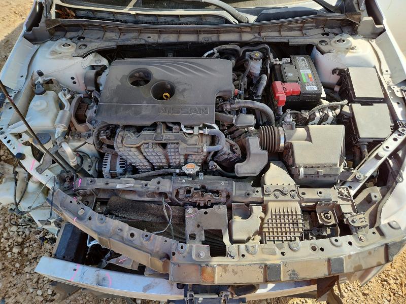 Aukcja sprzedaży 2019 Nissan Altima, vin: 1N4BL4BV0KC133610, numer aukcji: 46912806