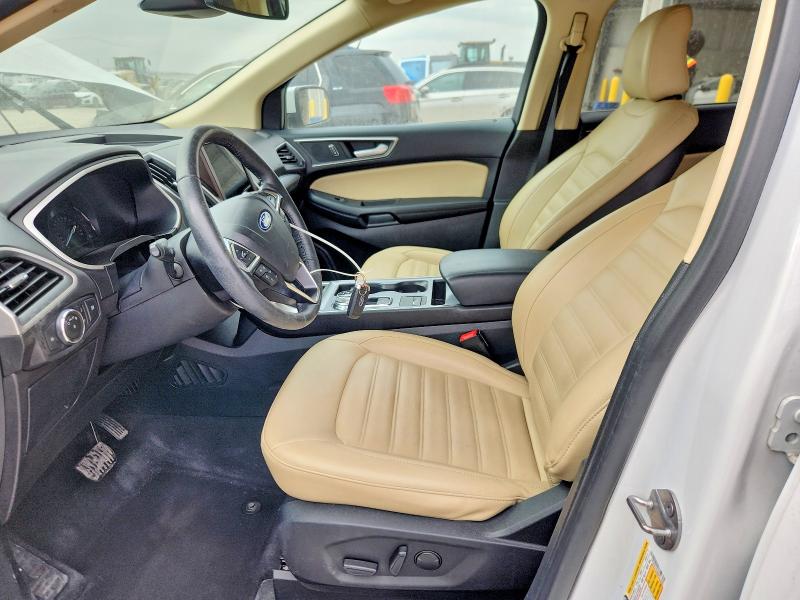 Aukcja sprzedaży 2021 Ford Edge, vin: 2FMPK4J99MBA17666, numer aukcji: 46612756