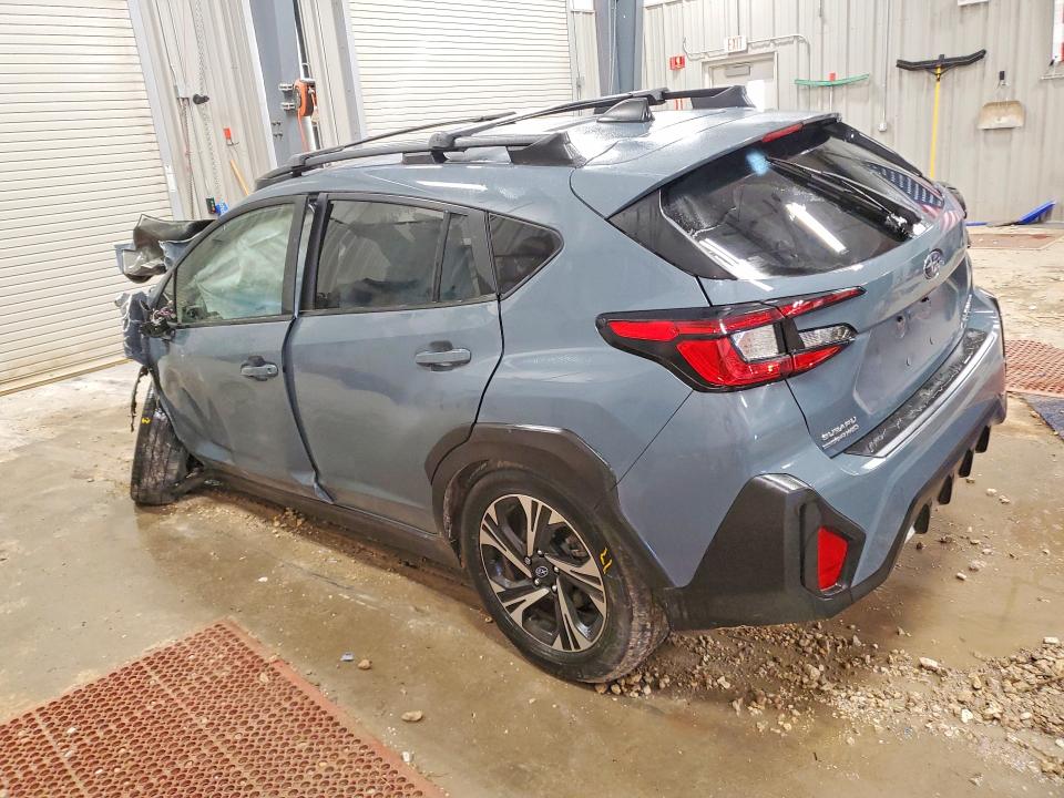Aukcja sprzedaży 2025 Subaru Crosstrek, vin: JF2GUHDC1SH209307, numer aukcji: 79246835