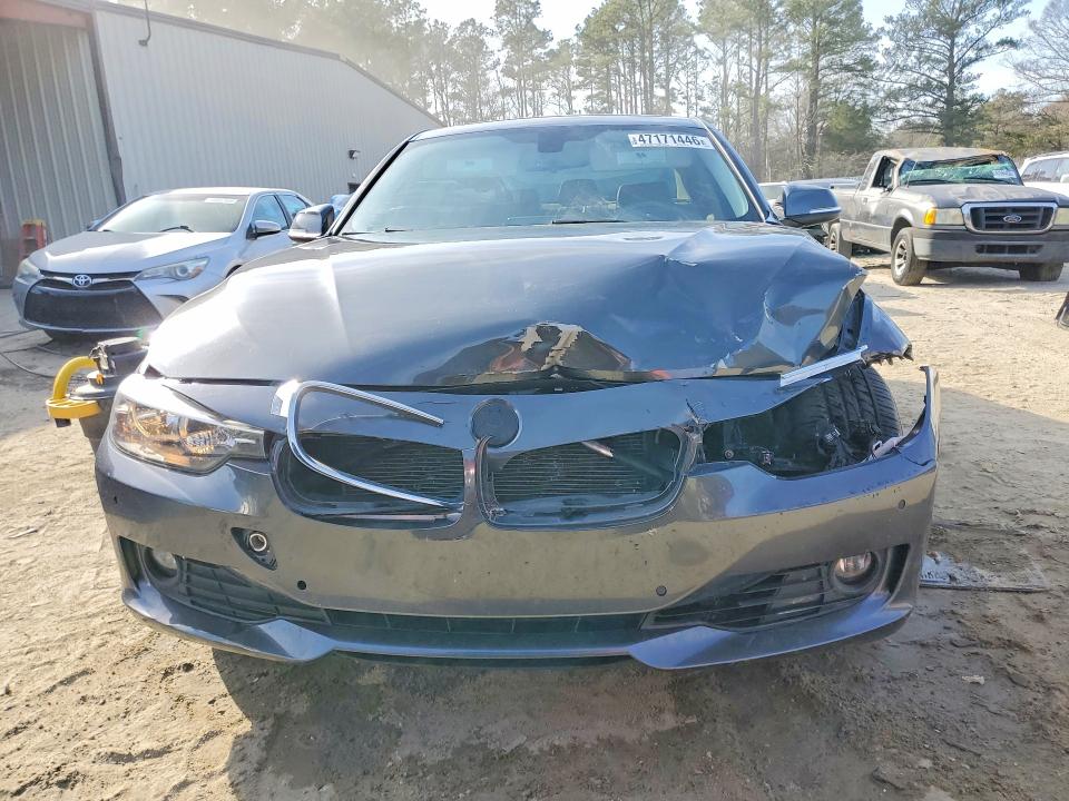 Aukcja sprzedaży 2014 Bmw 328, vin: WBA3A5G5XENP27985, numer aukcji: 47171446