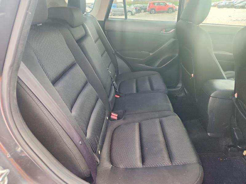 78919685 :رقم المزاد ، JM3KE2CE8D0124432 vin ، 2013 Mazda Cx-5 مزاد بيع