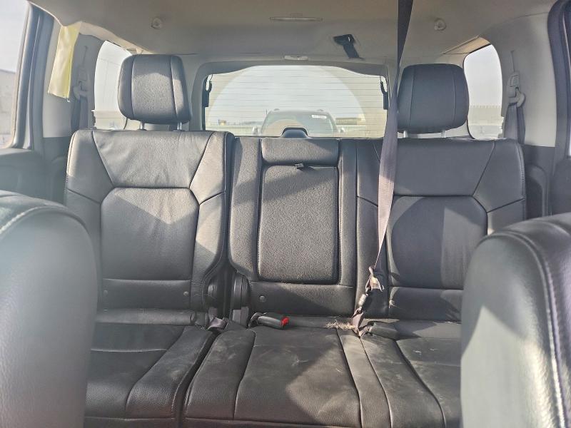 Aukcja sprzedaży 2013 Honda Pilot, vin: 5FNYF4H58DB078297, numer aukcji: 41874006