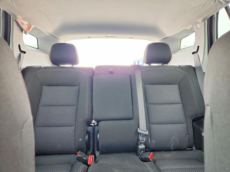 45636806 :رقم المزاد ، 3GKALTEG2RL349457 vin ، 2024 Gmc Terrain مزاد بيع