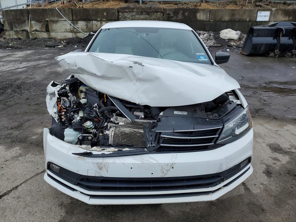 Aukcja sprzedaży 2016 Volkswagen Jetta, vin: 3VWD17AJXGM300776, numer aukcji: 46016756