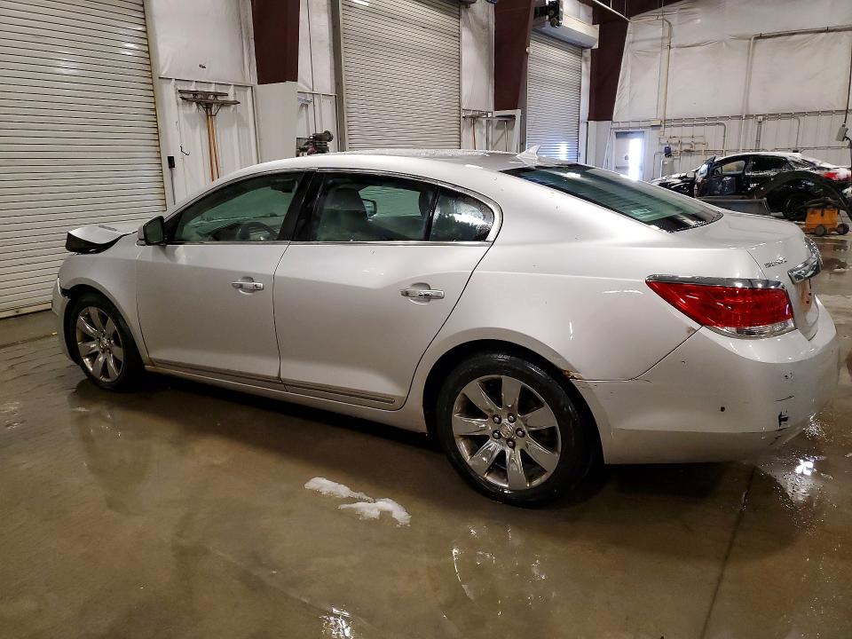 Aukcja sprzedaży 2012 Buick Lacrosse, vin: 1G4GD5E39CF122081, numer aukcji: 41893816