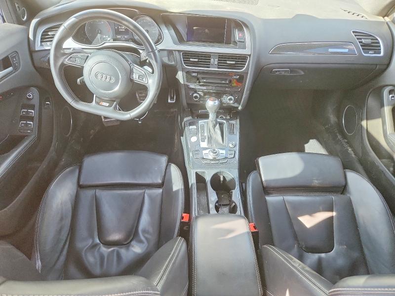 Продажа на аукционе авто 2013 Audi S4, vin: WAUFGCFL3DA167653, номер лота: 45937896
