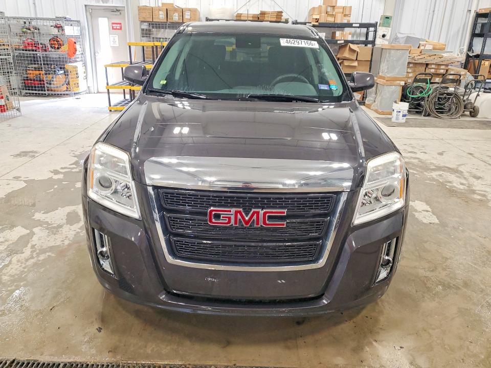 Продажа на аукционе авто 2015 Gmc Terrain, vin: 2GKALMEKXF6295724, номер лота: 46297166