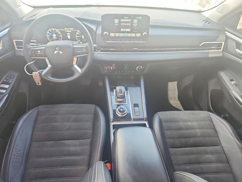 Продаж на аукціоні авто 2024 Mitsubishi Outlander, vin: JA4J3VA83RZ016080, номер лоту: 79583435