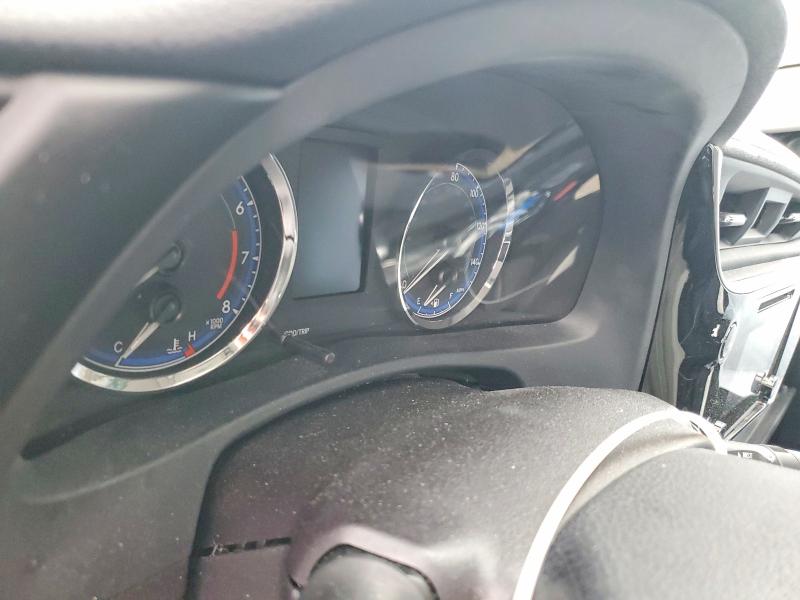 79517575 :رقم المزاد ، 2T1BURHEXHC855307 vin ، 2017 Toyota Corolla مزاد بيع