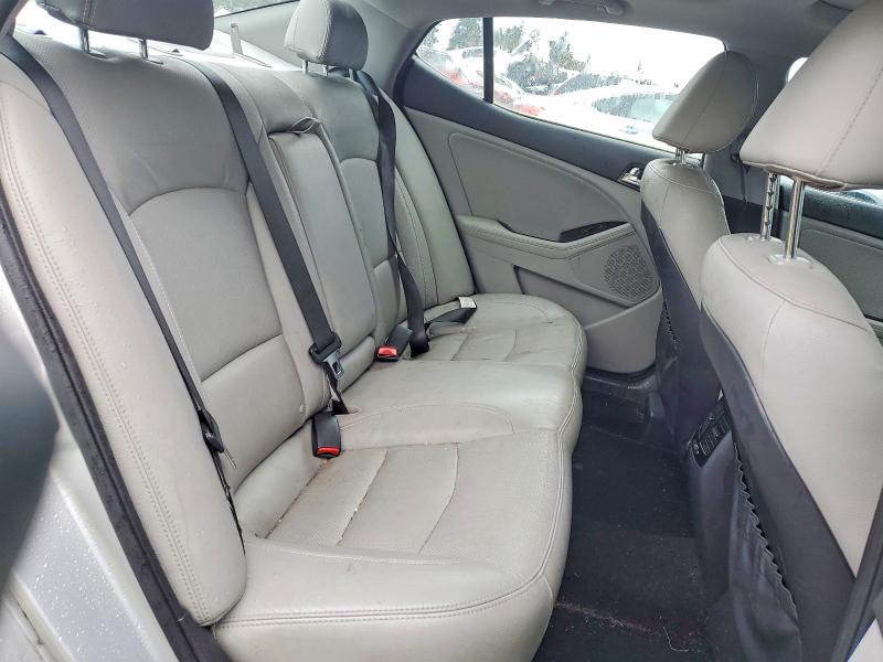 Aukcja sprzedaży 2013 Kia Optima, vin: 5XXGN4A74DG241342, numer aukcji: 79829825