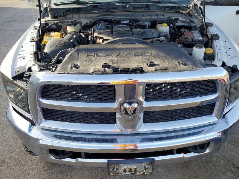 2018 Ram 3500 მანქანა იყიდება აუქციონზე, vin: 3C63R3CL4JG360936, აუქციონის ნომერი: 46354006