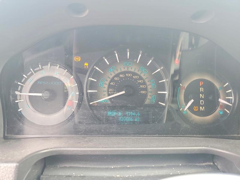 Продажа на аукционе авто 2010 Mercury Milan, vin: 3MEHM0JGXAR631373, номер лота: 47109146