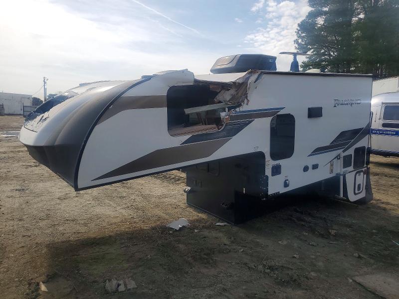 Продаж на аукціоні авто 2021 Foresriver Palomino, vin: 4X4SHR701MN113650, номер лоту: 79975145