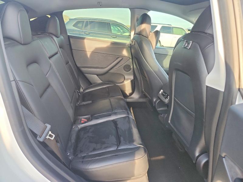 Продажа на аукционе авто 2022 Tesla Model Y, vin: 7SAYGDEE2NF361123, номер лота: 47278776