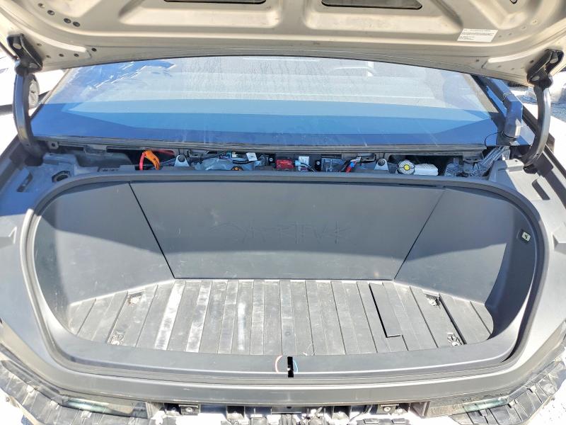 Продажа на аукционе авто 2024 Tesla Cybertruck, vin: 7G2CEHED5RA024750, номер лота: 46858816