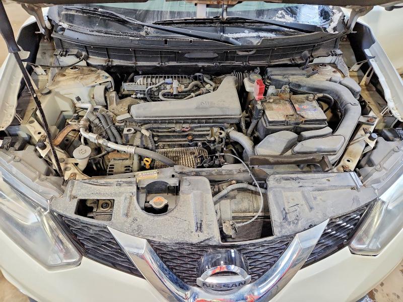 Продаж на аукціоні авто 2015 Nissan Rogue, vin: 5N1AT2MV1FC906612, номер лоту: 79110375