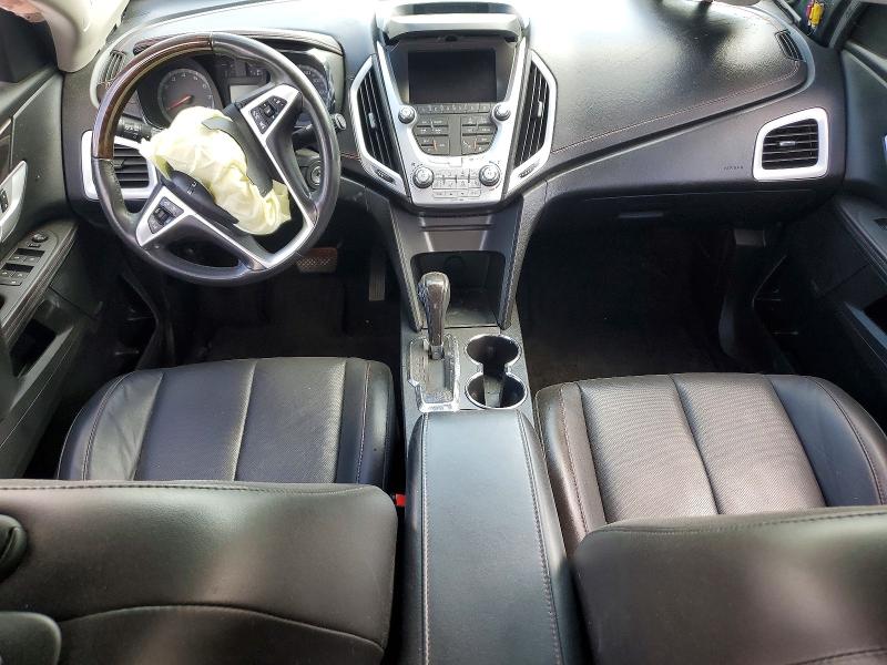 2014 Gmc Terrain მანქანა იყიდება აუქციონზე, vin: 2GKFLZE34E6125627, აუქციონის ნომერი: 48310746