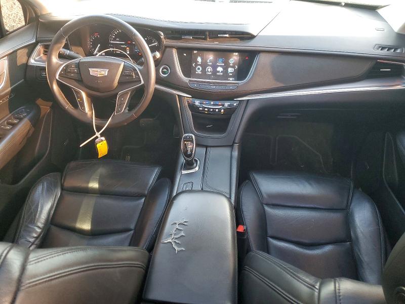 Aukcja sprzedaży 2017 Cadillac Xt5, vin: 1GYKNBRS4HZ101361, numer aukcji: 46055656