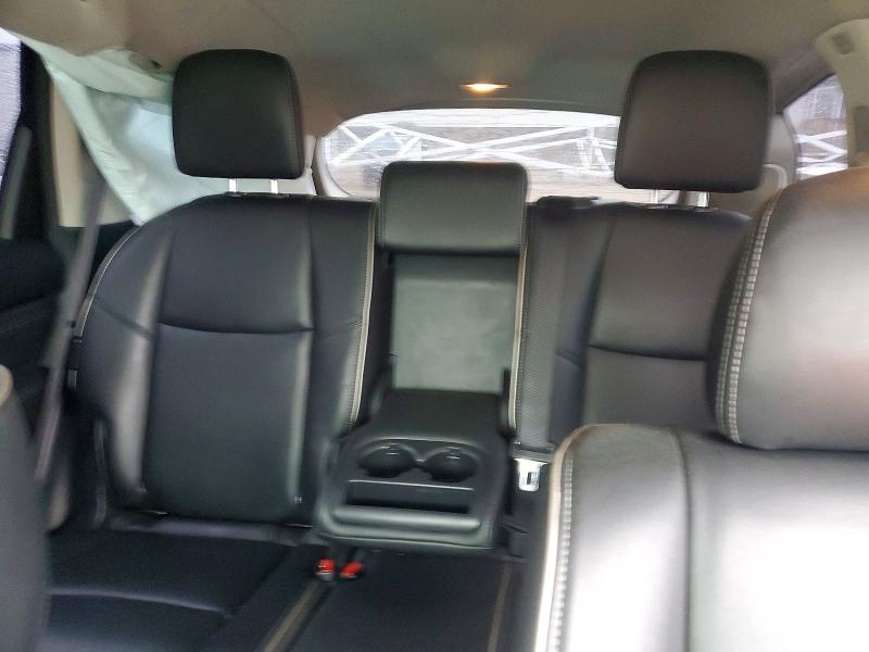 Aukcja sprzedaży 2020 Infiniti Qx60, vin: 5N1DL0MN3LC514471, numer aukcji: 45544206