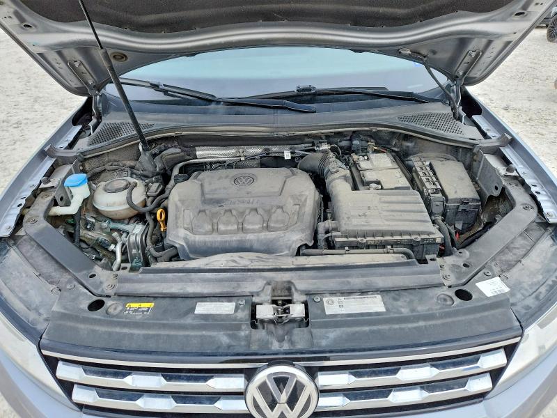 Aukcja sprzedaży 2020 Volkswagen Tiguan, vin: 3VV3B7AX1LM075157, numer aukcji: 46282066