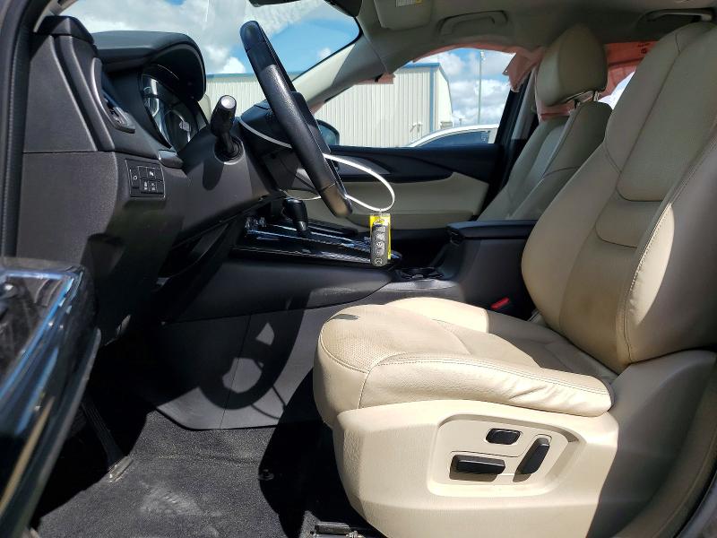 Aukcja sprzedaży 2019 Mazd Cx-9, vin: JM3TCACY4K0310304, numer aukcji: 79808855