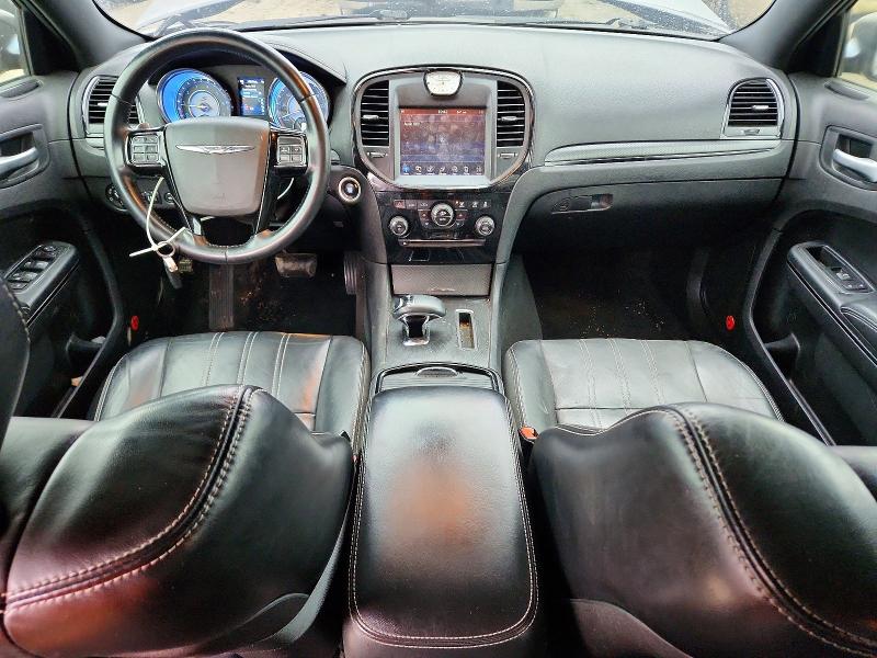 Aukcja sprzedaży 2014 Chrysler 300, vin: 2C3CCAGGXEH383725, numer aukcji: 79721325