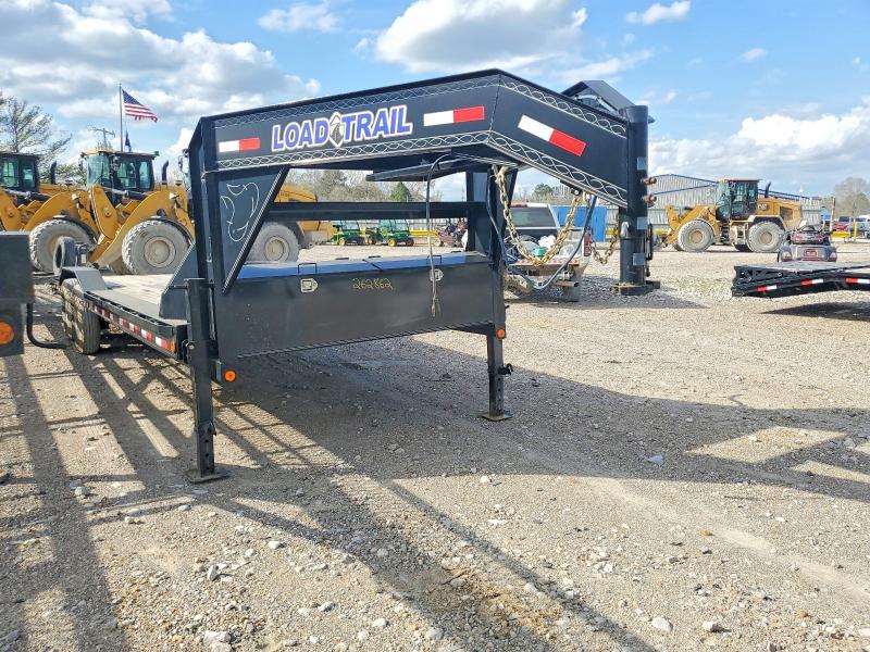 78069795 :رقم المزاد ، 4ZEGC2623N1262862 vin ، 2022 Load Trail Unknown مزاد بيع