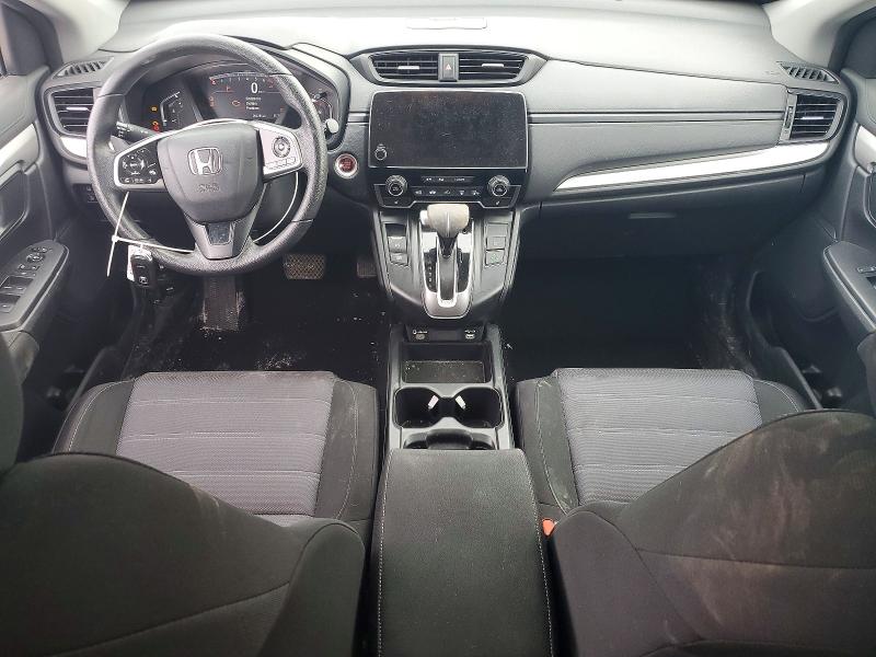 79451635 :رقم المزاد ، 2HKRW1H27MH002743 vin ، 2021 Honda Cr-v مزاد بيع