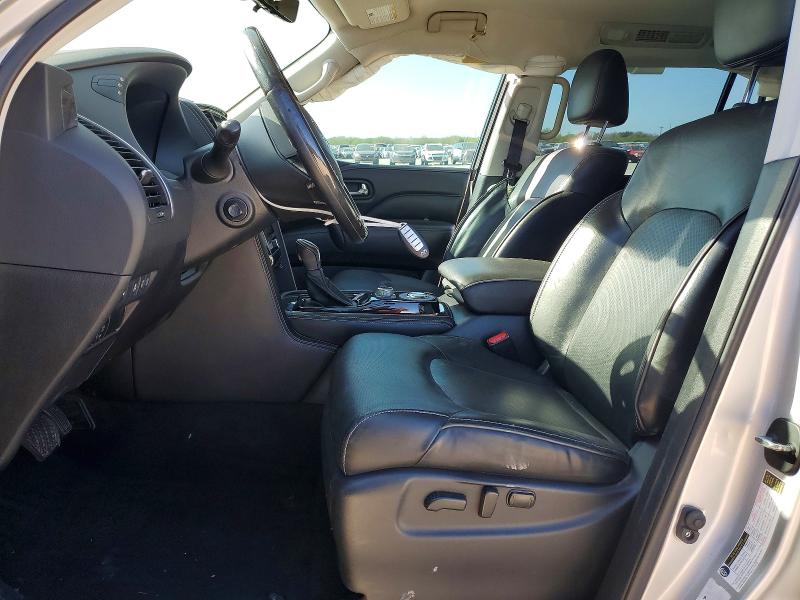 Aukcja sprzedaży 2021 Infiniti Qx80, vin: JN8AZ2AF4M9719900, numer aukcji: 45886746