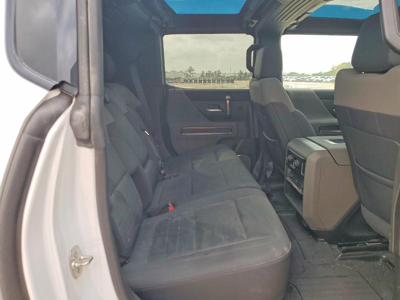 Aukcja sprzedaży 2024 Gmc Hummer Suv, vin: 1GKB0RDC4RU110531, numer aukcji: 78740105