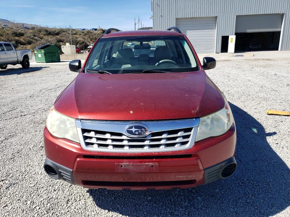 Aukcja sprzedaży 2012 Subaru Forester, vin: JF2SHABC7CH403267, numer aukcji: 46012336