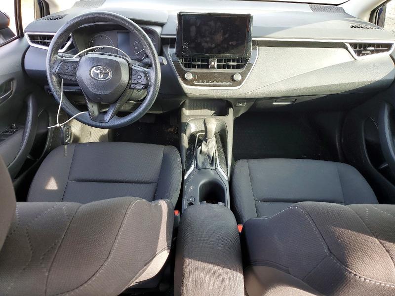 Aukcja sprzedaży 2024 Toyota Corolla, vin: 5YFB4MDE8RP158261, numer aukcji: 48303136