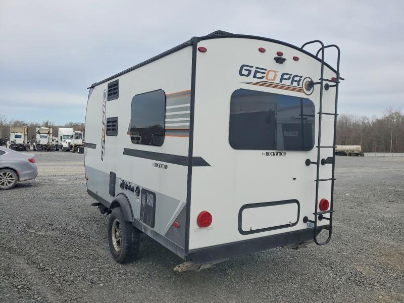 Aukcja sprzedaży 2019 Forest Riv Recreational Vehicle (rv), vin: 5ZT2RSDC5K3007248, numer aukcji: 79062035