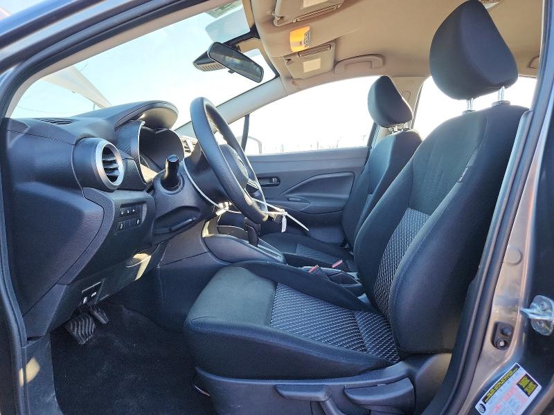 Продаж на аукціоні авто 2024 Nissan Versa, vin: 3N1CN8DV1RL826264, номер лоту: 41944676