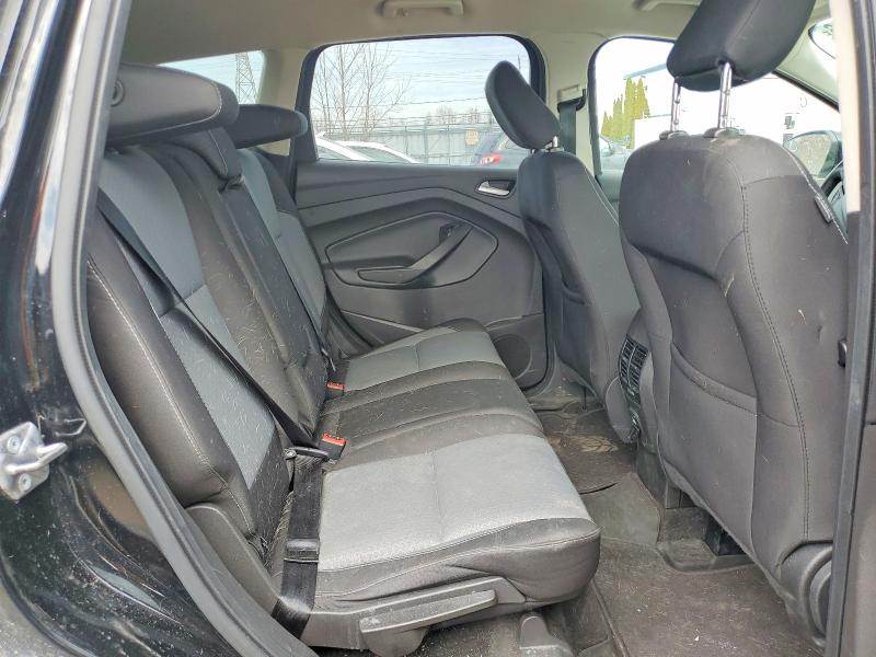 Aukcja sprzedaży 2018 Ford Escape, vin: 1FMCU9GD9JUB77263, numer aukcji: 47716206