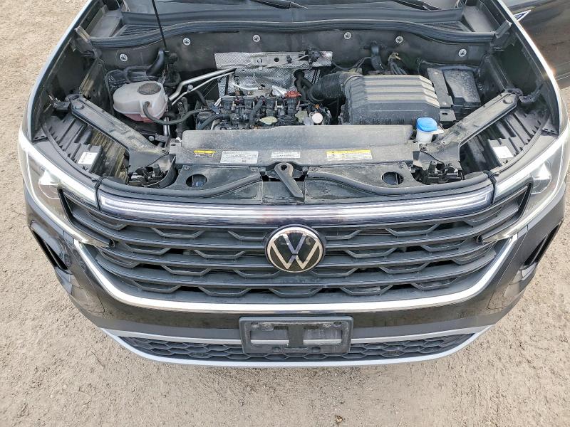 Aukcja sprzedaży 2024 Volkswagen Atlas Cross Sport, vin: 1V2LE2CA2RC240465, numer aukcji: 79418185
