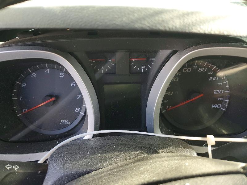 2012 Chevrolet Equinox მანქანა იყიდება აუქციონზე, vin: 2GNFLDE58C6203167, აუქციონის ნომერი: 47024326