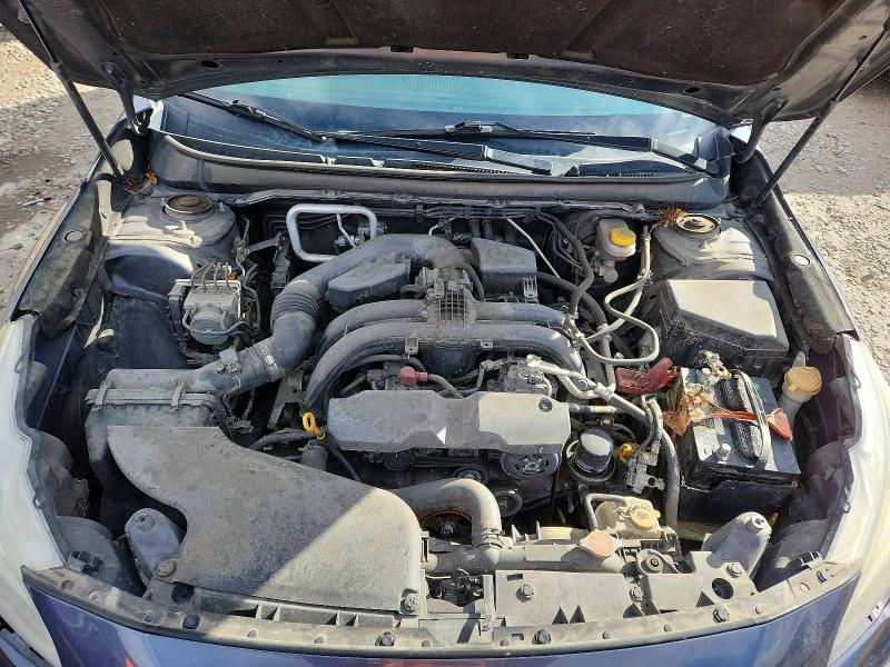 Продаж на аукціоні авто 2017 Subaru Legacy, vin: 4S3BNAC66H3034812, номер лоту: 79122145