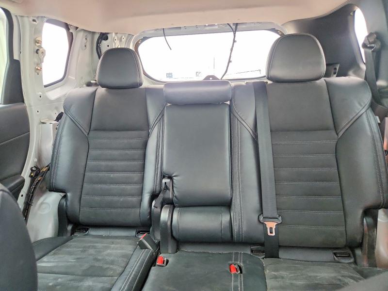 Продаж на аукціоні авто 2023 Mitsubishi Outlander, vin: JA4J3UA86PZ047279, номер лоту: 41656896