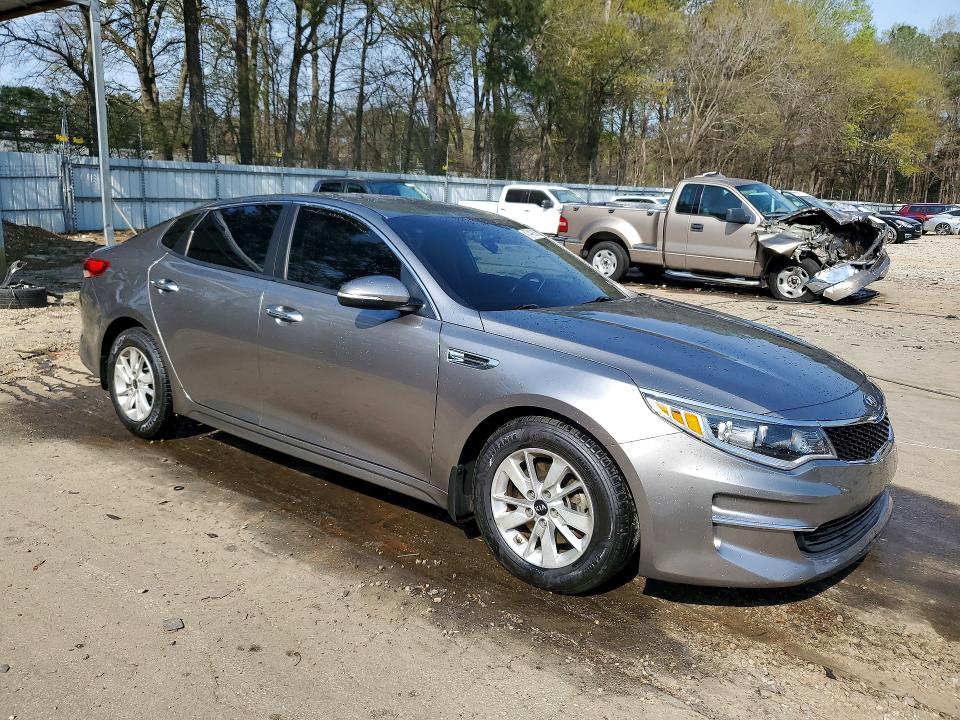 Продаж на аукціоні авто 2016 Kia Optima, vin: 5XXGT4L33GG083080, номер лоту: 47449256