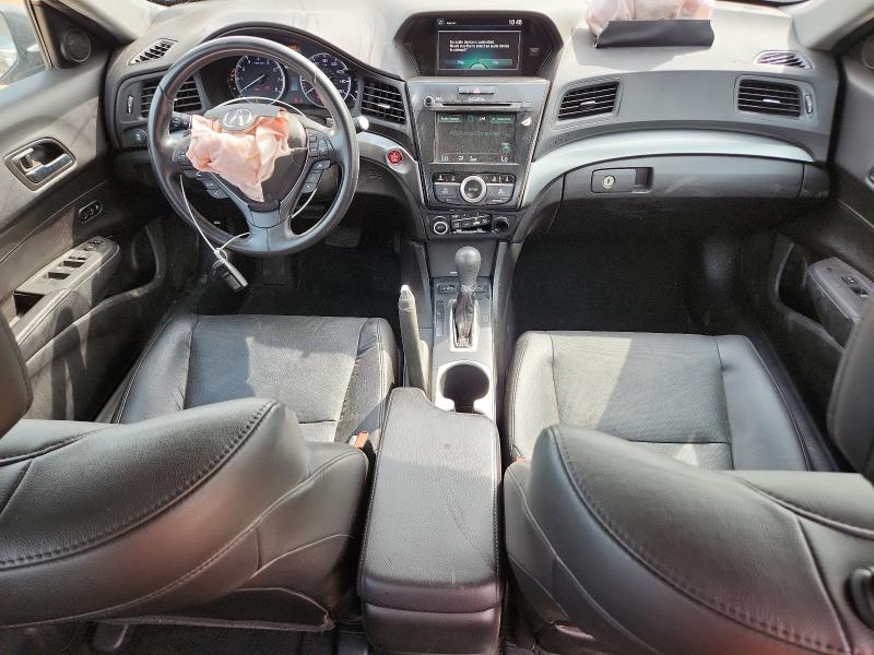 41958726 :رقم المزاد ، 19UDE2F79HA008656 vin ، 2017 Acura Ilx مزاد بيع