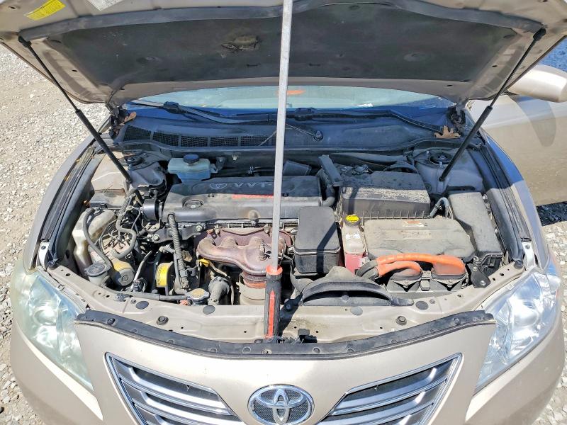 Auction sale of the 2007 Toyota Camry Hybrid, vin: 4T1BB46KX7U002355, lot number: 48269976