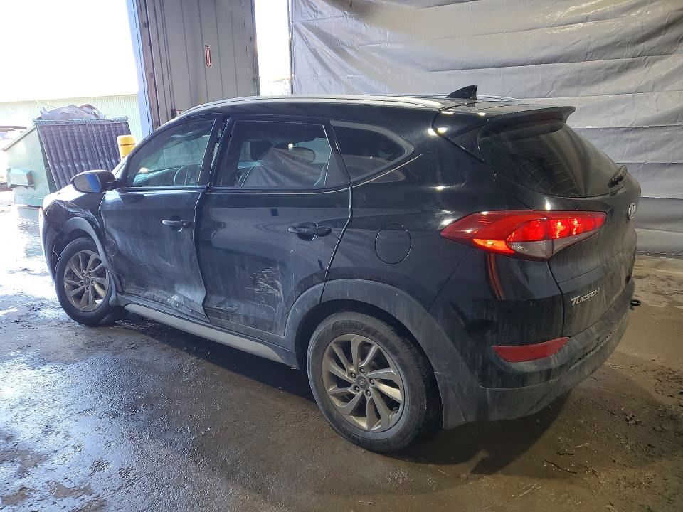 Aukcja sprzedaży 2017 Hyundai Tucson, vin: KM8J3CA46HU464683, numer aukcji: 41882406
