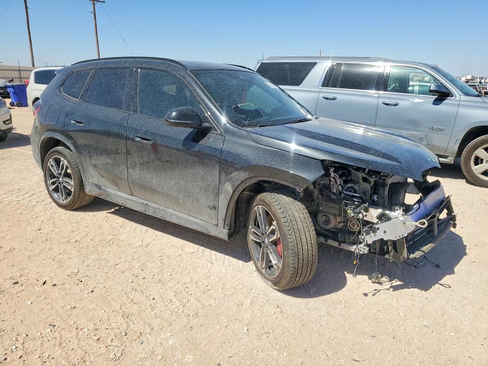 Продаж на аукціоні авто 2026 Bmw X1, vin: WBX73EF05T5415142, номер лоту: 79088035