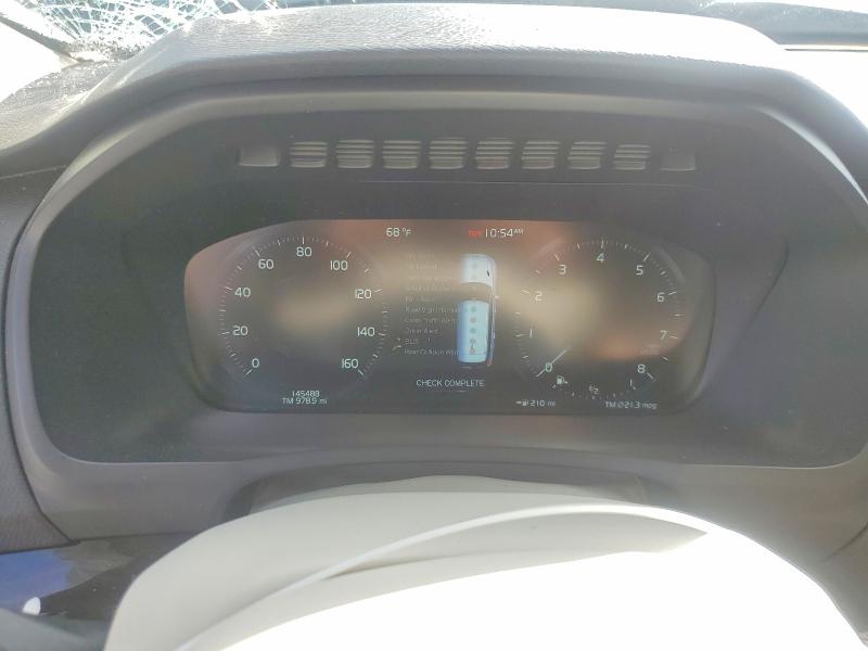2018 Volvo Xc90 მანქანა იყიდება აუქციონზე, vin: YV4A22PK9J1336398, აუქციონის ნომერი: 41884196