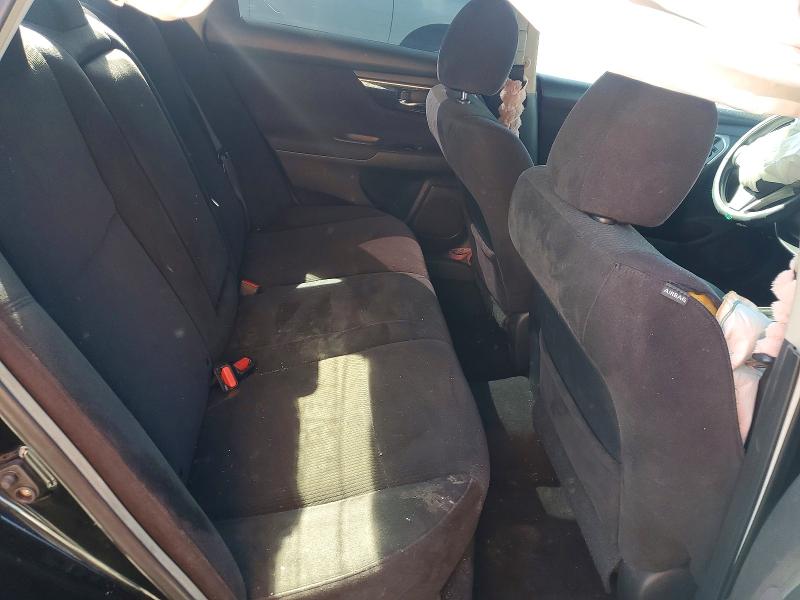 Продаж на аукціоні авто 2013 Nissan Altima, vin: 1N4AL3AP3DC261271, номер лоту: 79884745